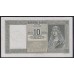 Югославия 10 динар 1939 (Yugoslavia 10 dinars 1939) P 35: XF/aUNC