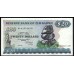 Зимбабве 20 долларов 1983 год (ZIMBABWE 20 dollars 1983) P 4c: UNC