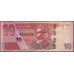 Зимбабве 10 долларов 2020 (ZIMBABWE 10 dollars 2020) P New : UNC