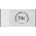Зимбабве 50 центов 2006 год (ZIMBABWE 50 cents 2006) P 36: UNC