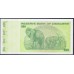 Зимбабве 500 долларов 2009 год (ZIMBABWE 500 dollars 2009) P 98: UNC