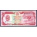 Афганистан 100 афгани SH 1369 (1990 г.) (AFGHANISTAN 100 Afghanis SH 1369 (1990)) P 58b: UNC