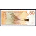 Нидерландские Антильские Острова 50 гульден 2012 (NETHERLANDS ANTILLES 50 Gulden 2012) P 30f : UNC