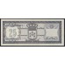 Нидерландские Антильские Острова 25 гульденов 1972 года, Редкость (NETHERLANDS ANTILLES 25 Gulden 1972) P 10b: UNC