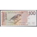Нидерландские Антильские Острова 100 гульденов 1986 года, Редкие (NETHERLANDS ANTILLES 100 Gulden 1986) P 26a: UNC