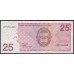 Нидерландские Антильские Острова 25 гульденов 2003 (NETHERLANDS ANTILLES 25 Gulden 2003) P 29c: UNC