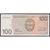 Нидерландские Антильские Острова 100 гульден 2003 (NETHERLANDS ANTILLES 100 Gulden 2003) P 31c: UNC