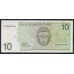 Нидерландские Антильские Острова 10 гульден 2006 (NETHERLANDS ANTILLES 10 Gulden 2006) P 28d: UNC
