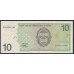 Нидерландские Антильские Острова 10 гульден 2011 (NETHERLANDS ANTILLES 10 Gulden 2011) P 28e : UNC