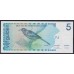 Нидерландские Антильские Острова 5 гульден 1986 года (NETHERLANDS ANTILLES 5 Gulden 1986) P 22a UNC