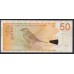 Нидерландские Антильские Острова 50 гульден 2006 год, РЕДКОСТЬ (NETHERLANDS ANTILLES 50 Gulden 2006) P 30d: UNC