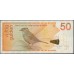 Нидерландские Антильские Острова 50 гульден 2011 (NETHERLANDS ANTILLES 50 Gulden 2011) P 30e : UNC