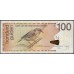 Нидерландские Антильские Острова 100 гульден 2012 (NETHERLANDS ANTILLES 100 Gulden 2012) P 31f : UNC