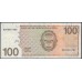 Нидерландские Антильские Острова 100 гульден 2012 (NETHERLANDS ANTILLES 100 Gulden 2012) P 31f : UNC