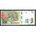 Аргентина 500 песо (2016) (ARGENTINA 500 peso (2016)) P 365 : UNC