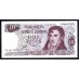 Аргентина 10 песо (1976) (ARGENTINA 10 pesos (1976)) P 300 : UNC