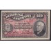 Аргентина 10 Центаво 19.07.1895 года (ARGENTINA 10 Centavos 19.07.1995) P 228a: XF
