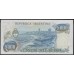 Аргентина 5000 песо (1977-1983) (ARGENTINA 5000 pesos (1977-1983)) P 305a(1) : UNC