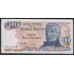 Аргентина 100 песо (1983-1985) (ARGENTINA 100 pesos (1983-1985)) P 315(2) : UNC