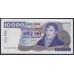 Аргентина 10000 песо (1985) (ARGENTINA 10000 Pesos (1985)) P319aA : aUNC