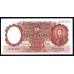 Аргентина 100 песо (1957-1967) (ARGENTINA 100 pesos (1957-1967)) P 272(7) : UNC