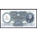 Аргентина 5 песо (1969-1971) (ARGENTINA 5 Pesos (1969-1971)) P 283 : UNC