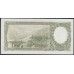 Аргентина 50 песо (1955-1968) (ARGENTINA 50 pesos (1955-1968)) P 271(13) : UNC