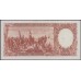 Аргентина 100 песо (1957-1967) (ARGENTINA 100 pesos (1957-1967)) P 272(6) : UNC