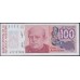 Аргентина 100 аустралей (1985-1990) (ARGENTINA 100 australes (1985-1990)) P 327b(2) : UNC