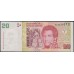 Аргентина 20 песо (2003) (ARGENTINA 20 pesos (2003)) P 355a(4) : UNC