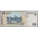 Аргентина 50 песо (2003-2015) (ARGENTINA 50 pesos (2003-2015)) P 356(5) series F : UNC