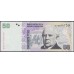 Аргентина 50 песо (2003-2015) (ARGENTINA 50 pesos (2003-2015)) P 356(7) series H : UNC