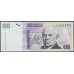 Аргентина 50 песо (2003-2015) (ARGENTINA 50 pesos (2003-2015)) P 356(6) series G : UNC