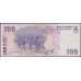 Аргентина 100 песо (2003) (ARGENTINA 100 peso (2003)) P 357a(6) series S : aUNC