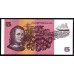 Австралия 5 долларов 1974-1991 г. (AUSTRALIA 5 Dollars 1974-1991) P 44е: UNC
