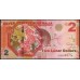 Австралия 2 лунных доллара 2015 (AUSTRALIA 2 Lunar Dollars 2015) : UNC