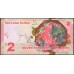 Австралия 2 лунных доллара 2015 (AUSTRALIA 2 Lunar Dollars 2015) : UNC