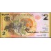 Австралия 2 лунных доллара 2016 (AUSTRALIA 2 Lunar Dollars 2016) : UNC