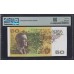 Австралия 50 долларов ND (1973-1994 г.) (AUSTRALIA 50 Dollars ND (1973-1994)) P 47i: PMG 65 Gem UNC EPQ