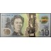 Австралия 10 долларов 2017 года, Полимер (AUSTRALIA 10 Dollars 2017, Polymer) P63 : UNC