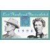 Австралия 10 долларов 1996, Полимер, в буклете (AUSTRALIA 10 Dollars 1996, Polymer) P 52b : UNC