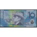Австралия 10 долларов 2008 года, Полимер (AUSTRALIA 10 Dollars 2008, Polymer) P 58e: UNC