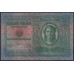 Австрия 100 крон 1912 года, 2443  28945 (Austria 100 kronen 1912) P 12: UNC