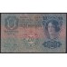 Австрия 20 крон 1913 года (Austria 20 kronen 1913 year) P 13 : Fine/XF