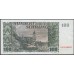 Австрия 100 шиллингов 1954 года (Austria 100 Schilling 1954) P 133: UNC-