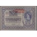 Австрия 10000 крон 1919 года (Austria 10000 kronen 1919 year) P 66: UNC