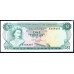 Багамские Острова 1 доллар 1974 г. (BAHAMAS 1 Dollar L. 1974) P35а:Unc