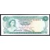 Багамские Острова 1 доллар 1968 г. (BAHAMAS 1 Dollar  L. 1968) P27:Unc