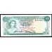 Багамские Острова 1 доллар 1968 г. (BAHAMAS 1 Dollar  L. 1968) P 27: aUNC 