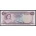 Багамские Острова 50 центов 1965 г. (BAHAMAS 50 Cents L. 1965) P17a:Unc